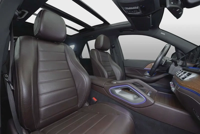 0% Downpayment| Mercedes Service And Warranty Package | AED 3,018 P/M-17