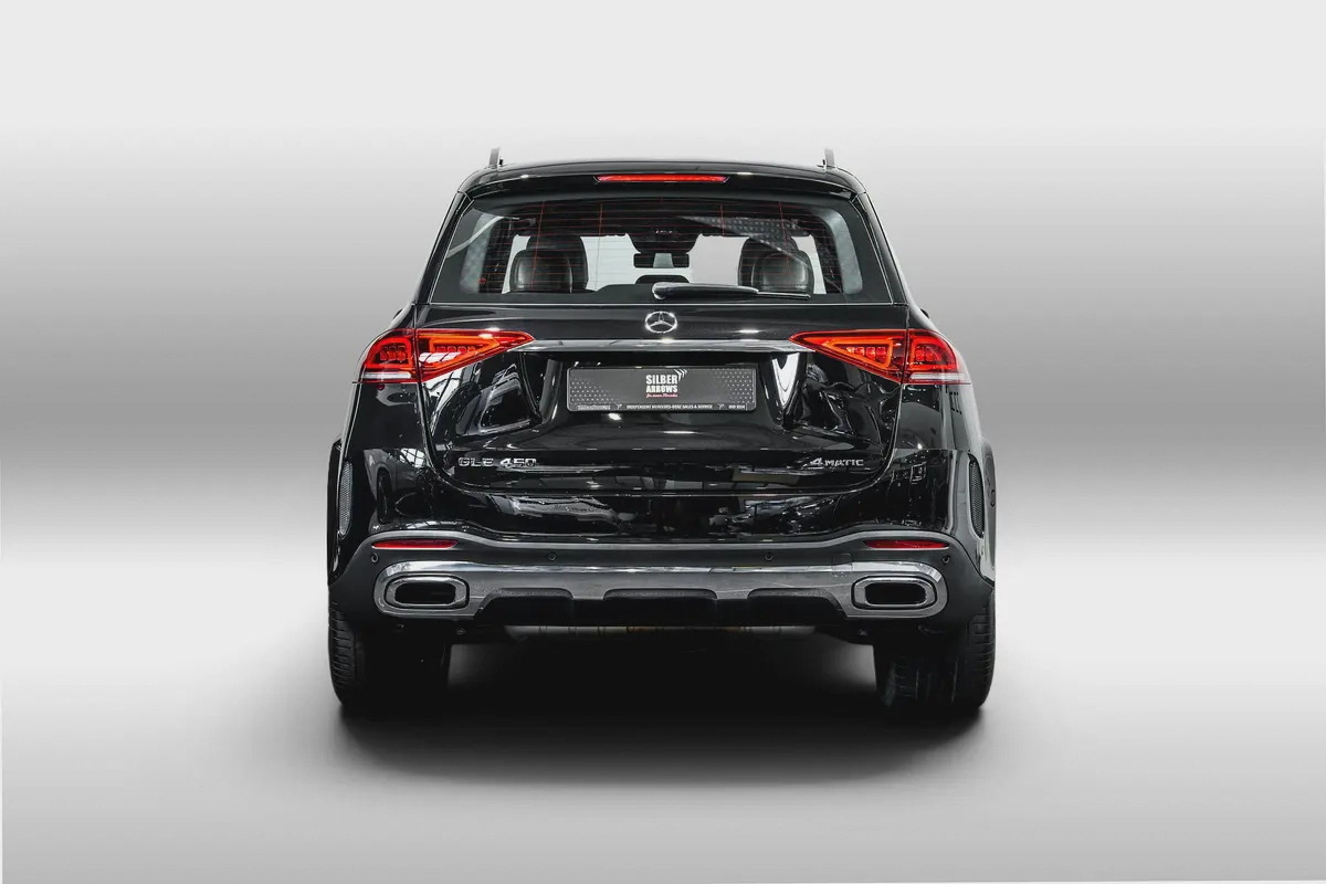 0% Downpayment| Mercedes Service And Warranty Package | AED 3,018 P/M-1-1