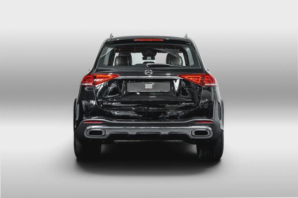 0% Downpayment| Mercedes Service And Warranty Package | AED 3,018 P/M