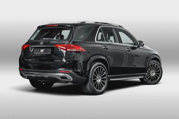 0% Downpayment| Mercedes Service And Warranty Package | AED 3,018 P/M