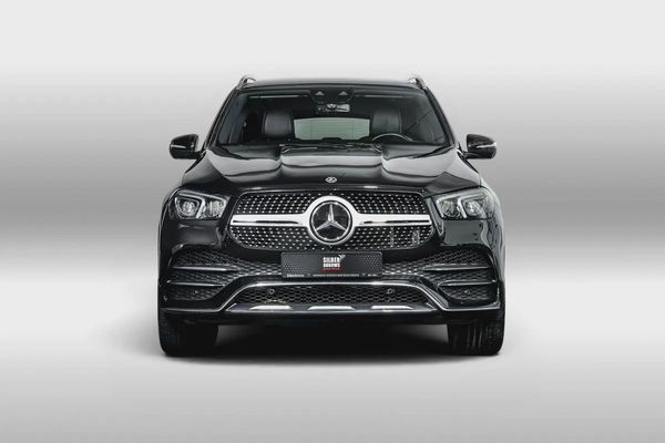 0% Downpayment| Mercedes Service And Warranty Package | AED 3,018 P/M