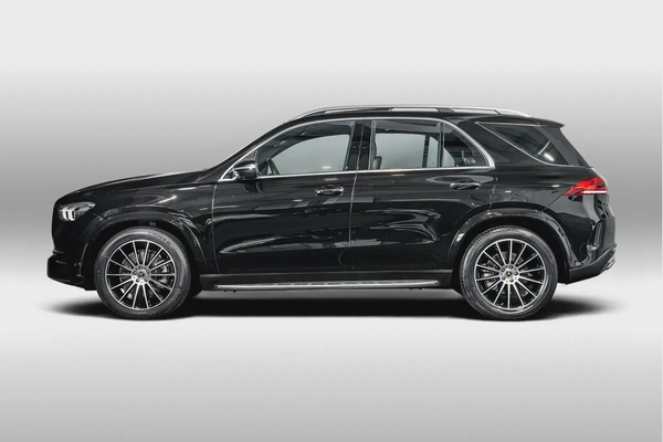 0% Downpayment| Mercedes Service And Warranty Package | AED 3,018 P/M