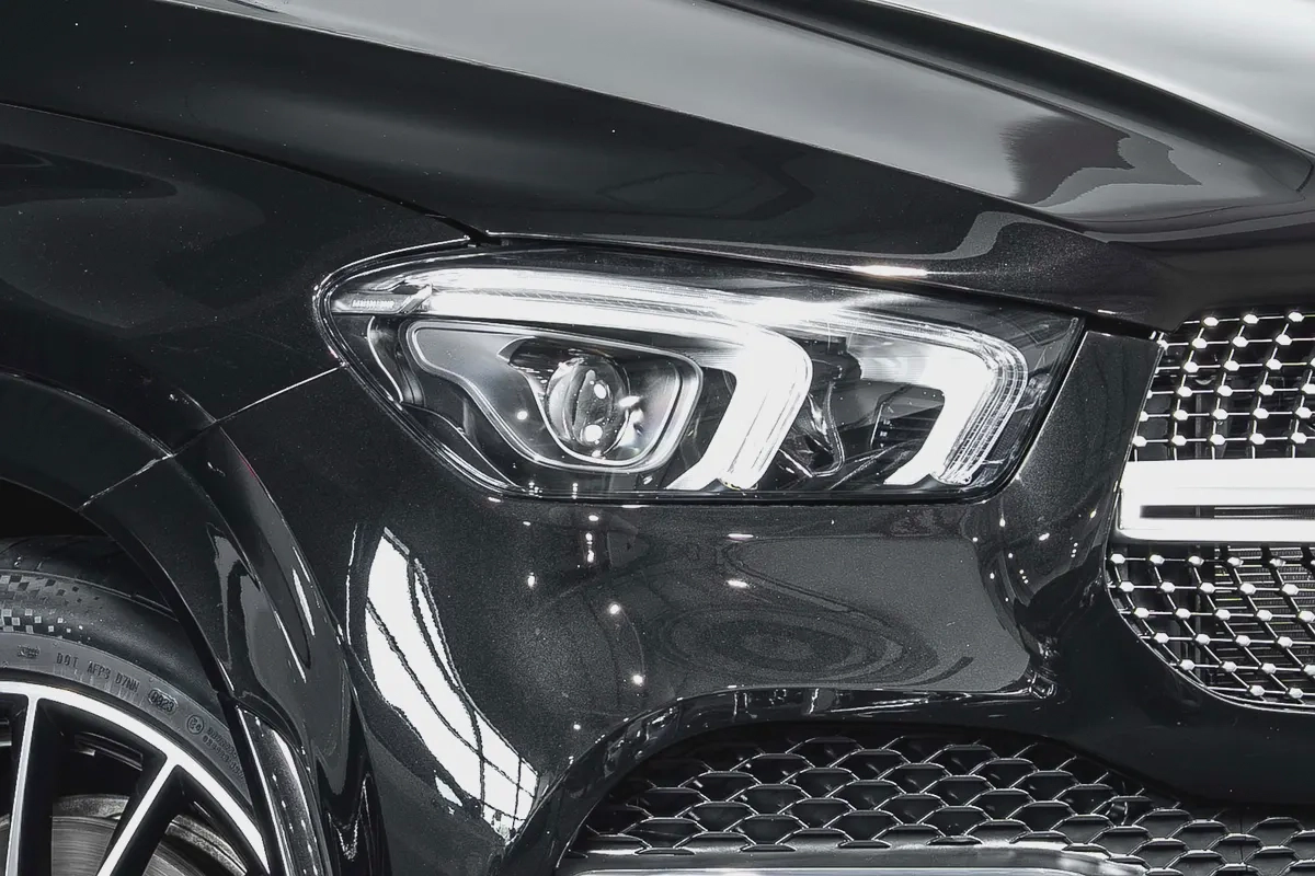 0% Downpayment| Mercedes Service And Warranty Package | AED 3,018 P/M-6-6