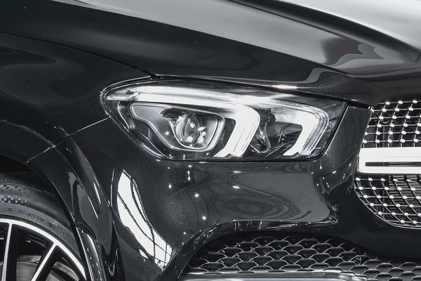 0% Downpayment| Mercedes Service And Warranty Package | AED 3,018 P/M