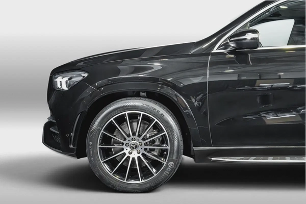 0% Downpayment| Mercedes Service And Warranty Package | AED 3,018 P/M