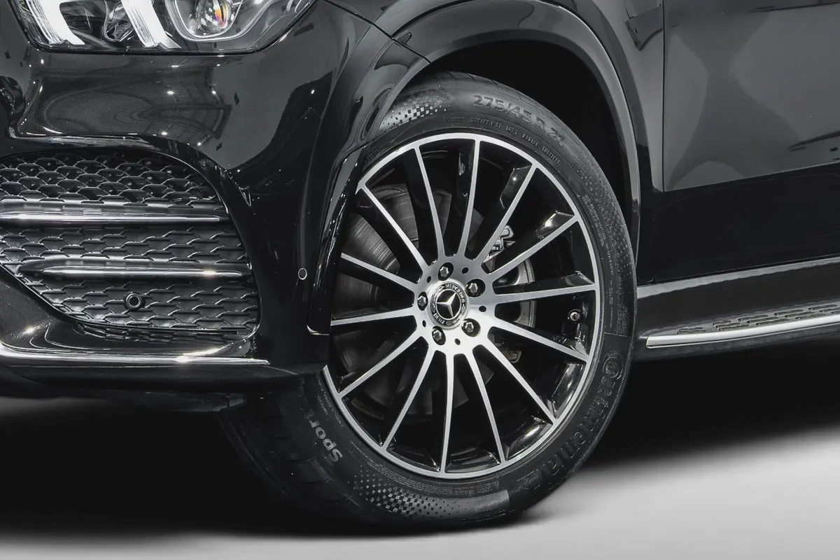 0% Downpayment| Mercedes Service And Warranty Package | AED 3,018 P/M-9-9