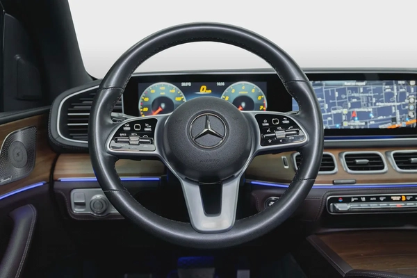 0% Downpayment| Mercedes Service And Warranty Package | AED 3,018 P/M