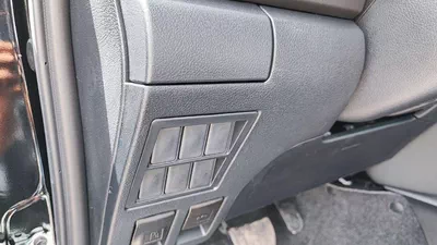 Toyota Fortuner GX2 FORTUNER 2.4L DIESEL-14