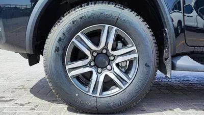Toyota Fortuner GX2 FORTUNER 2.4L DIESEL-19