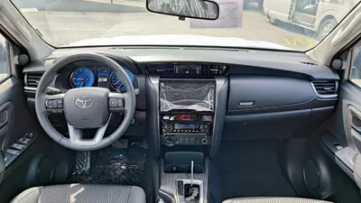 Toyota Fortuner GX2 FORTUNER 2.4L DIESEL-6