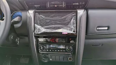 Toyota Fortuner GX2 FORTUNER 2.4L DIESEL-8