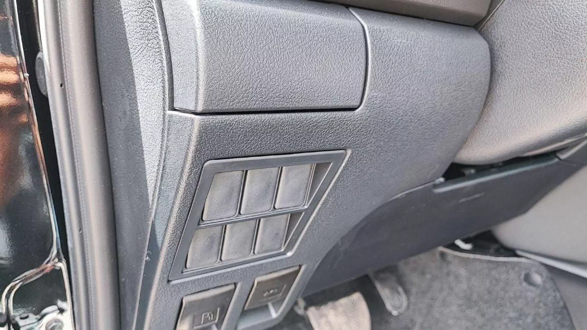 Toyota Fortuner GX2 FORTUNER 2.4L DIESEL-14-0