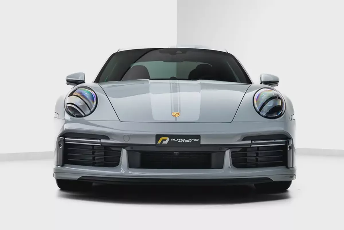 2023 PORSCHE 911 SPORT CLASSIC OF 1250.-3-3
