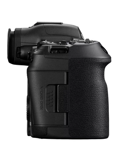 Canon EOS R5 Mark II Mirrorless Camera Body-8