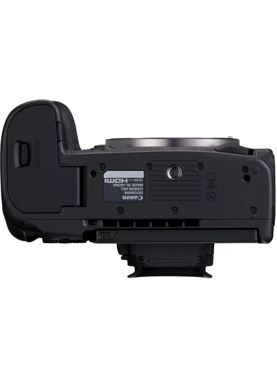 Canon EOS R5 Mark II Mirrorless Camera Body-7