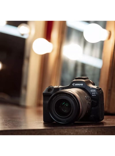 Canon EOS R5 Mark II Mirrorless Camera Body-5