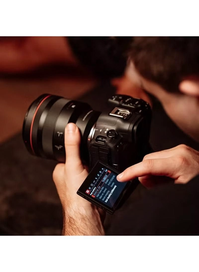 Canon EOS R5 Mark II Mirrorless Camera Body-6