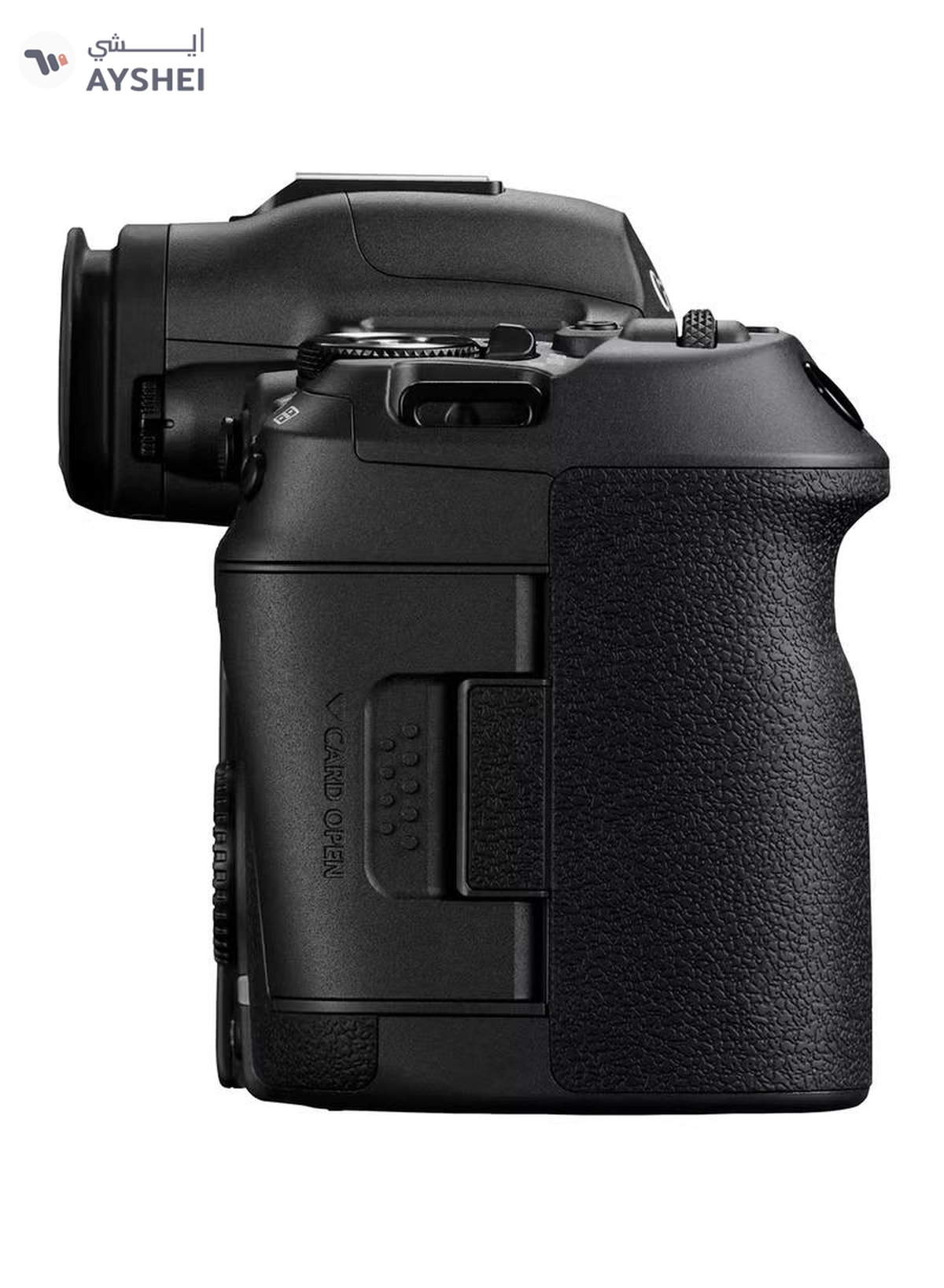 Canon EOS R5 Mark II Mirrorless Camera Body-8-8