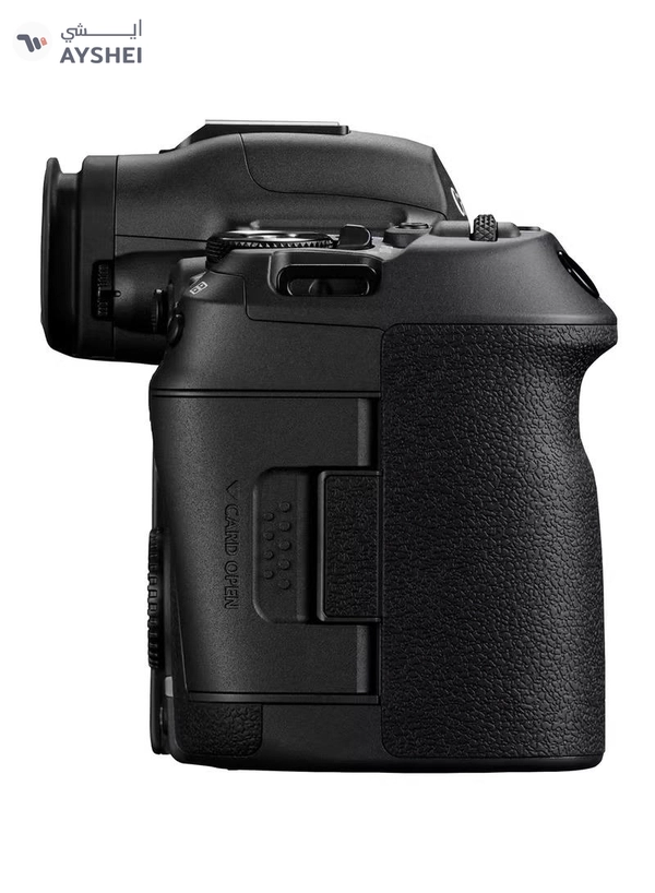 Canon EOS R5 Mark II Mirrorless Camera Body