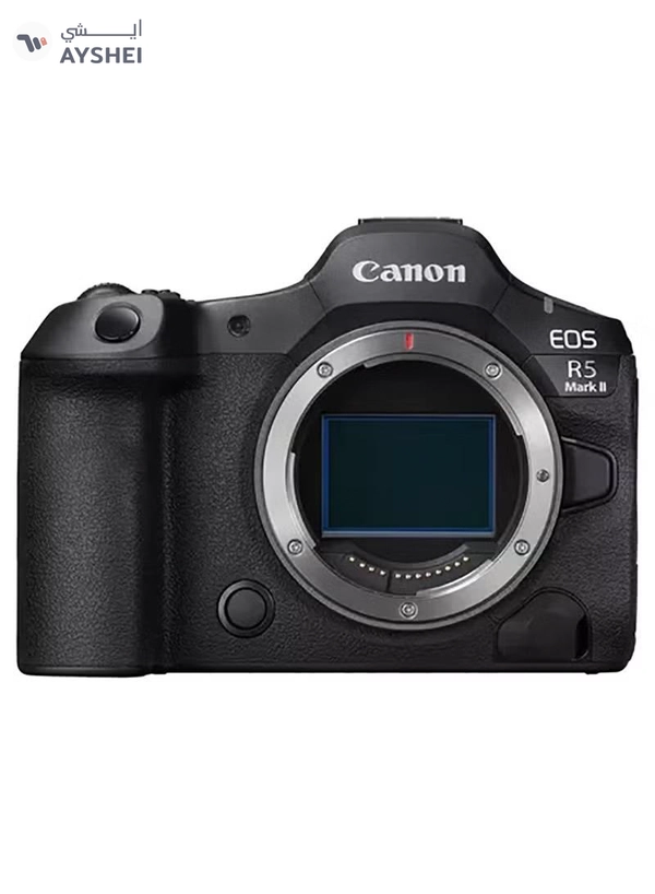 Canon EOS R5 Mark II Mirrorless Camera Body