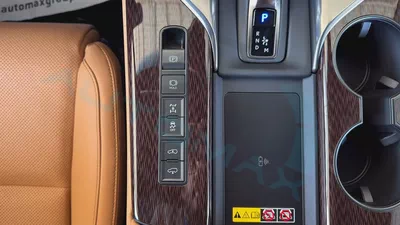 (Only For Export) Lexus LX 700h Signature 2026 | GCC Specs | Brand New Luxury Hybrid-16