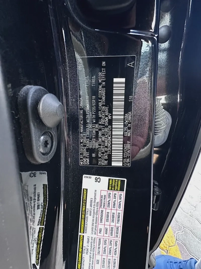2021 Lexus RX 350 Platinum - American Specs - Low Mileage - Pristine Condition-14