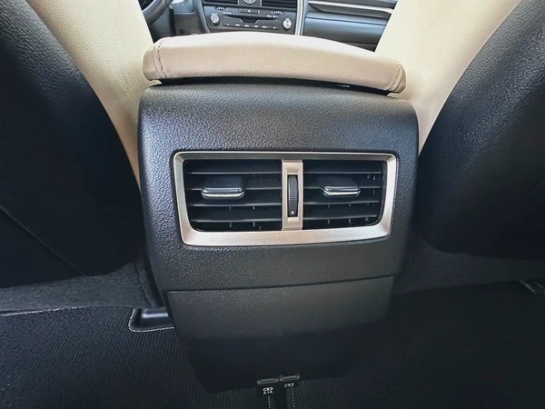 2021 Lexus RX 350 Platinum - American Specs - Low Mileage - Pristine Condition