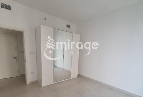 Bright 3BR Unit | Peaceful Community | Available