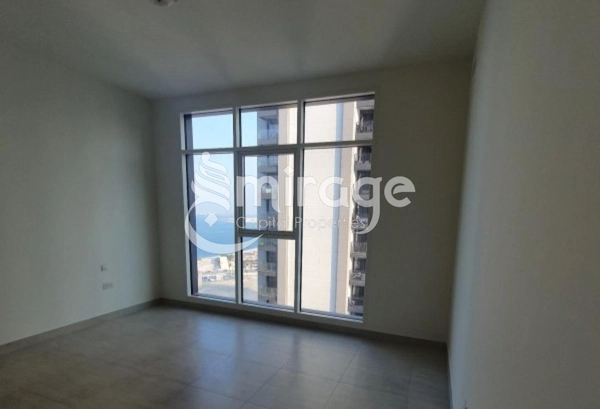 Bright 3BR Unit | Peaceful Community | Available