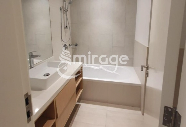 Bright 3BR Unit | Peaceful Community | Available