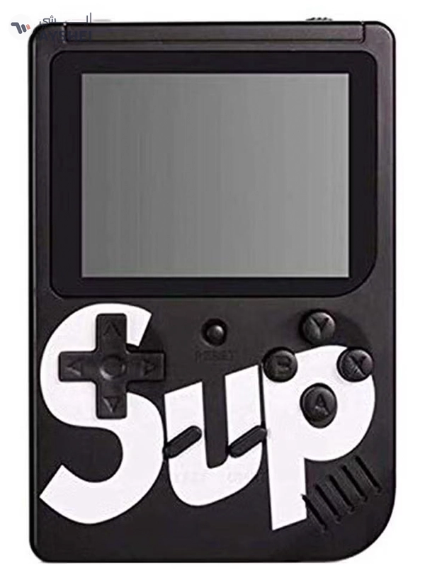 SUP 400-In-1 MIni Handheld Gaming Console