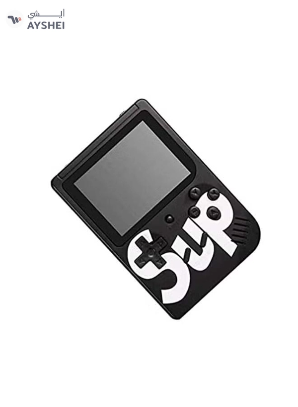 SUP 400-In-1 MIni Handheld Gaming Console