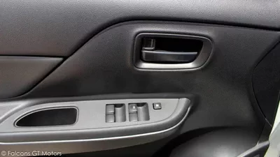 Mitsubishi L200 GLX Mitsubishi L200 L200 2.4L DIESEL 4WD 2023-13