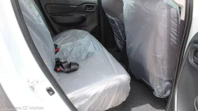 Mitsubishi L200 GLX Mitsubishi L200 L200 2.4L DIESEL 4WD 2023-16