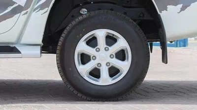 Mitsubishi L200 GLX Mitsubishi L200 L200 2.4L DIESEL 4WD 2023-8