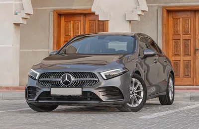 MERCEDES BENZ  A220 2020-0