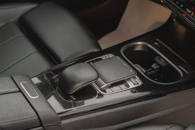MERCEDES BENZ  A220 2020-13