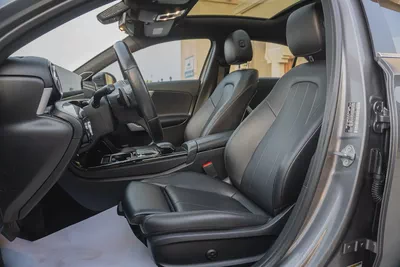 MERCEDES BENZ  A220 2020-17