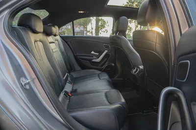 MERCEDES BENZ  A220 2020-18