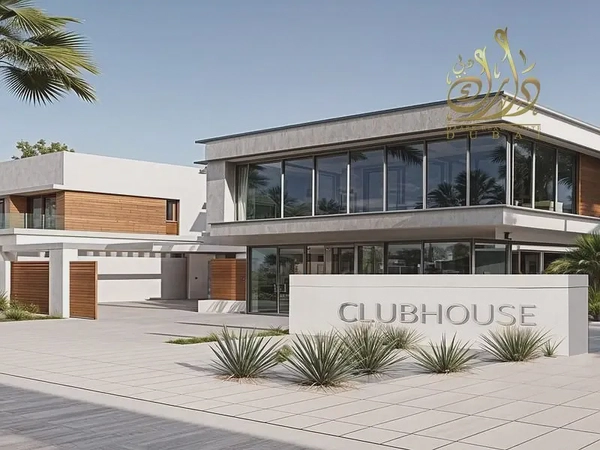 2BR Apartment | California Residence| PoolViews