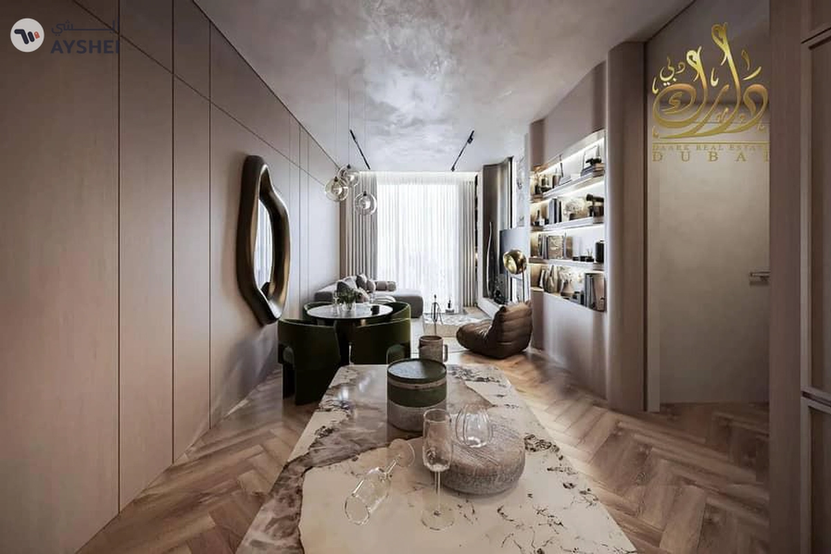 Designed for the savvy investor, offering a strategic entry point