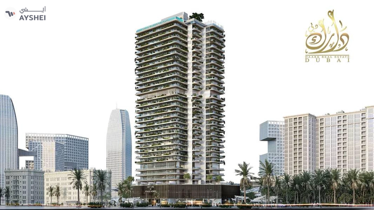 Designed for the savvy investor, offering a strategic entry point