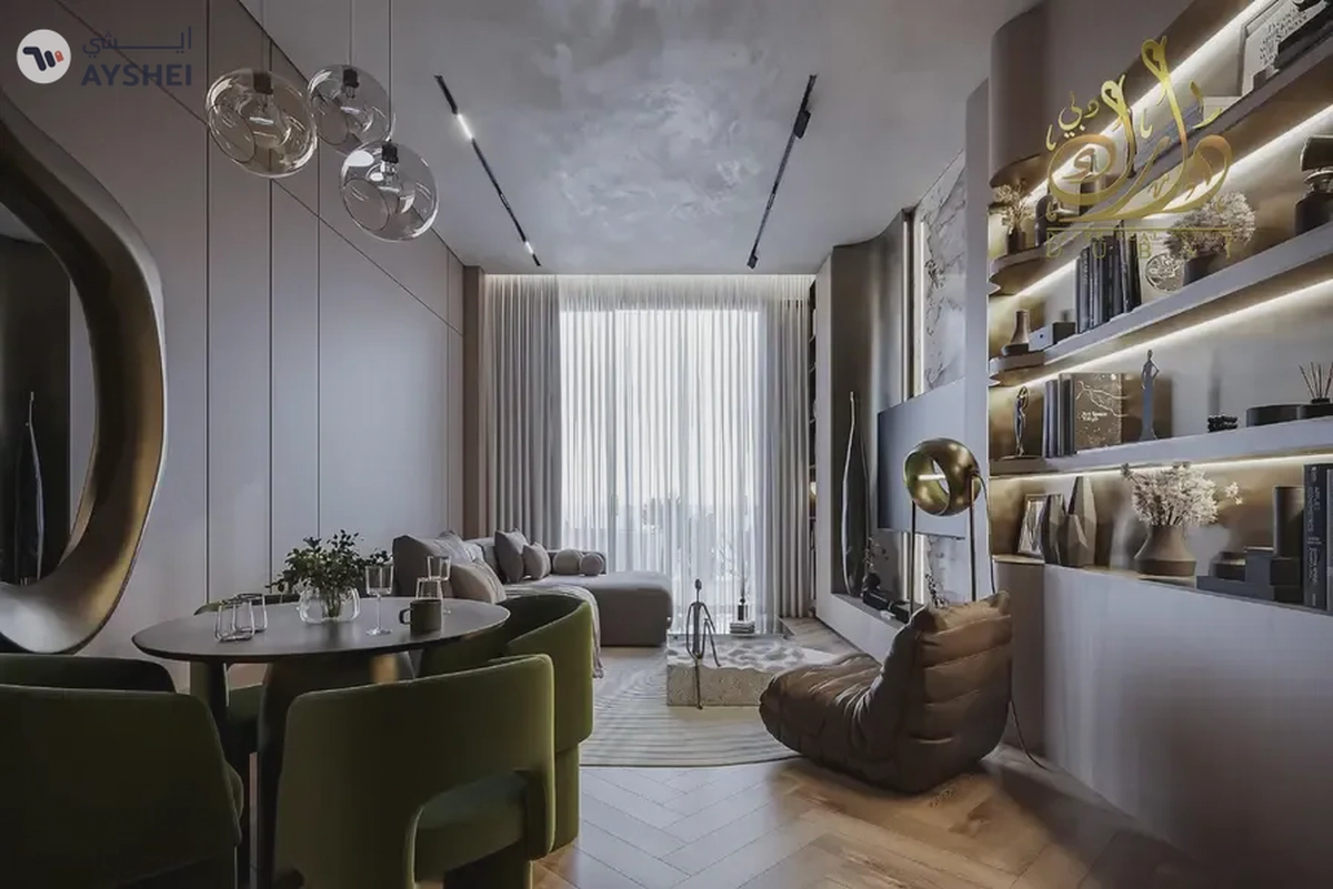 Designed for the savvy investor, offering a strategic entry point