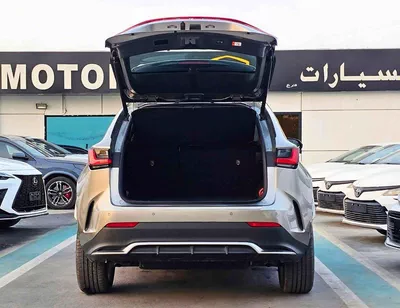 Lexus NX350 F SPORT TURBO CHARGED / PANORAMIC ROOF/ 275 HP ENGINE / 2.4L PETROL AWD (CODE#NXP3F)-4