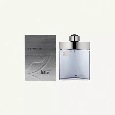 MONTBLANC Individuel EDT For Men 75ml-1