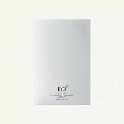MONTBLANC Individuel EDT For Men 75ml-2