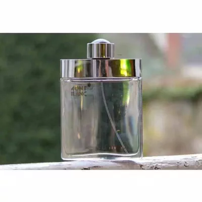 MONTBLANC Individuel EDT For Men 75ml-5