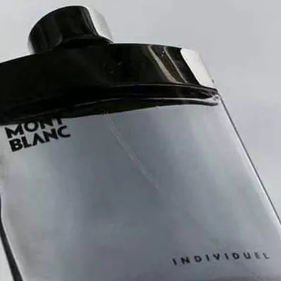 MONTBLANC Individuel EDT For Men 75ml-4