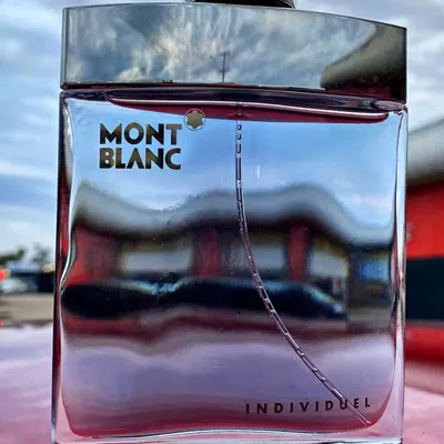 MONTBLANC Individuel EDT For Men 75ml-6