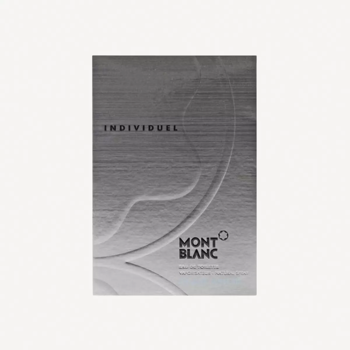 MONTBLANC Individuel EDT For Men 75ml-3-3